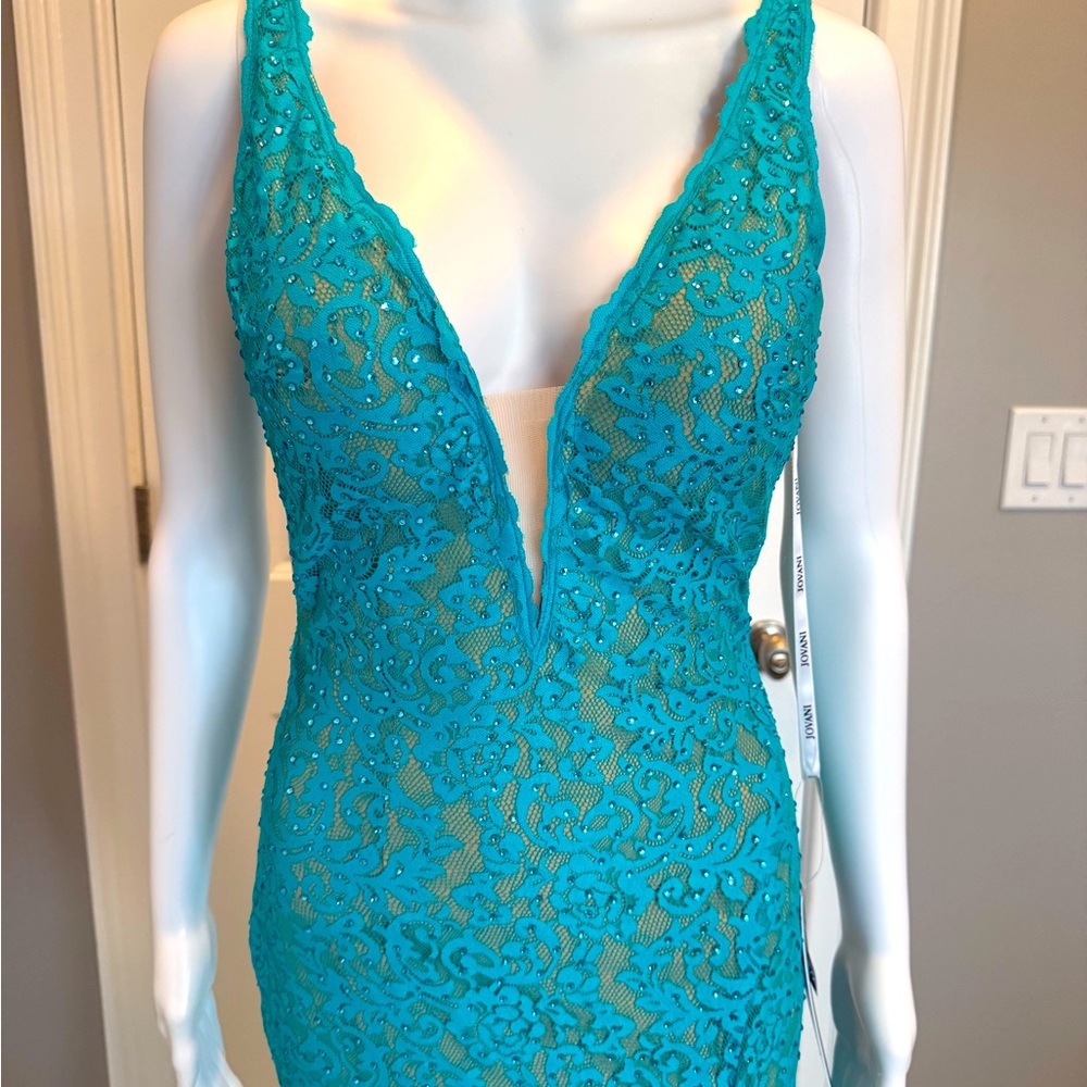 Jovani size 2 Prom Dress